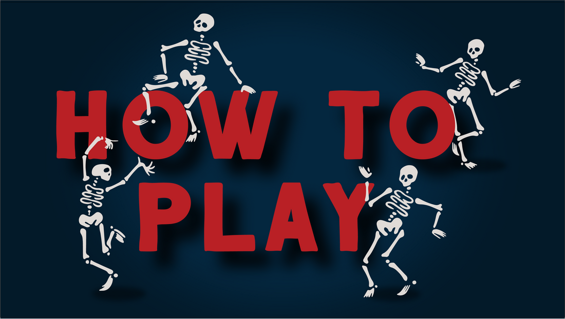 How to Play Obituary